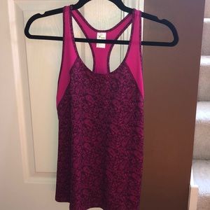 Old Navy workout tank